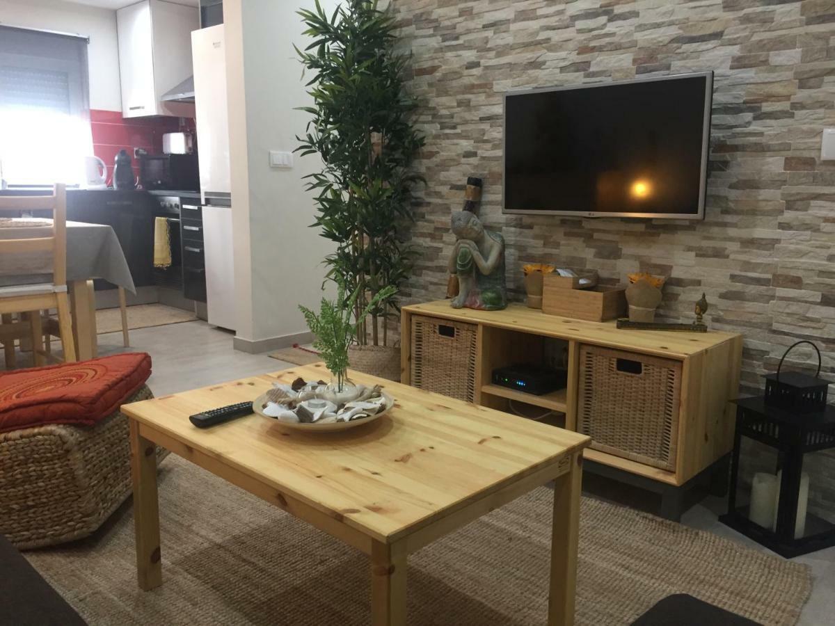 Zen House Appartement Sesimbra Buitenkant foto