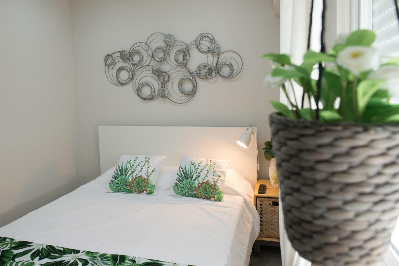 Zen House Appartement Sesimbra Buitenkant foto