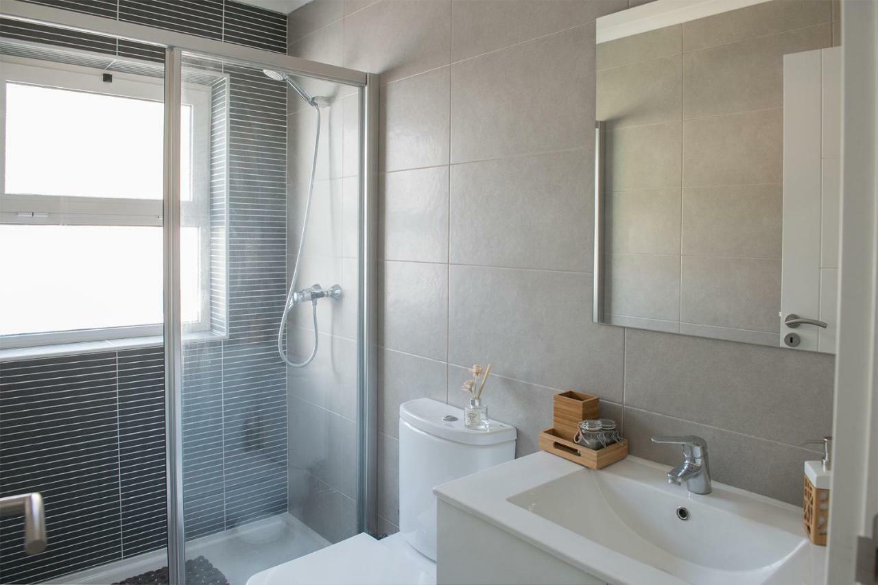 Zen House Appartement Sesimbra Buitenkant foto
