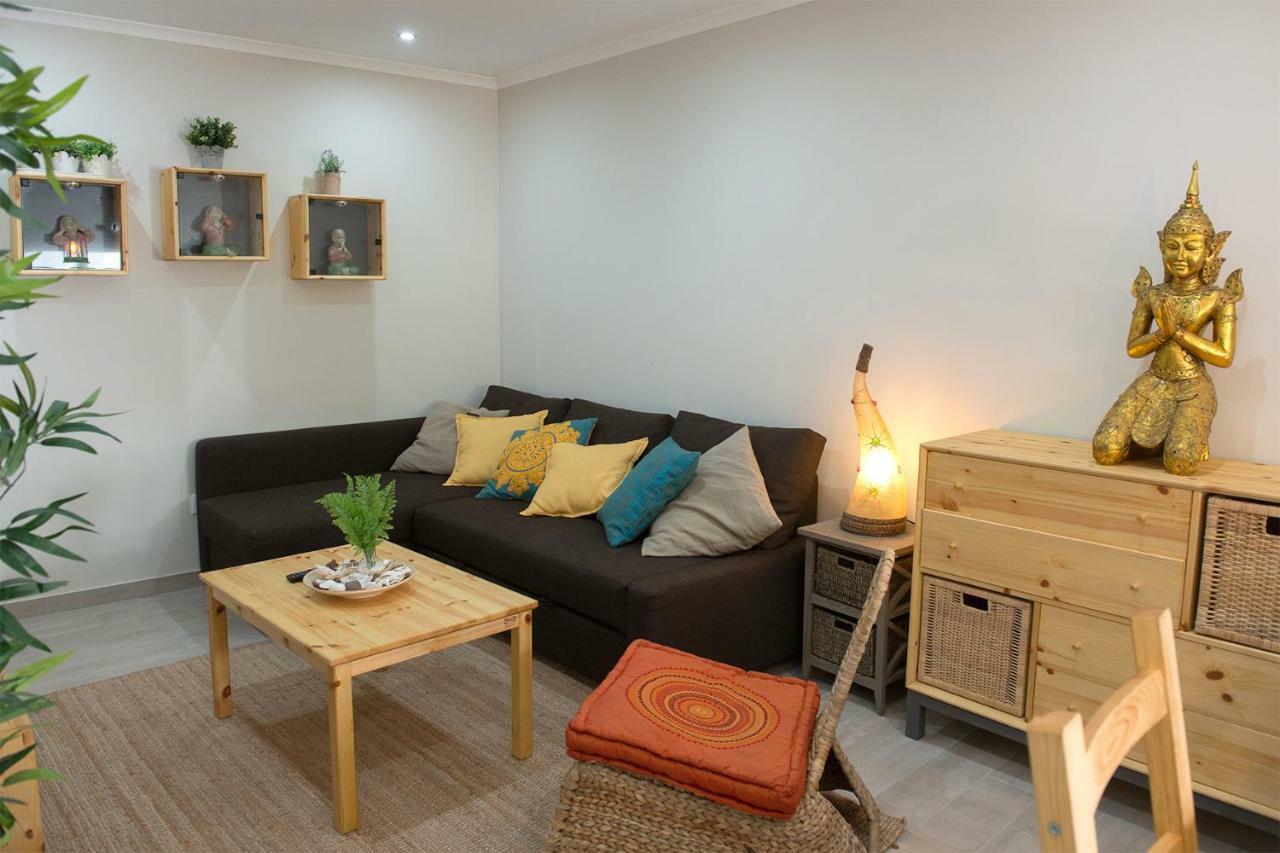 Zen House Appartement Sesimbra Buitenkant foto