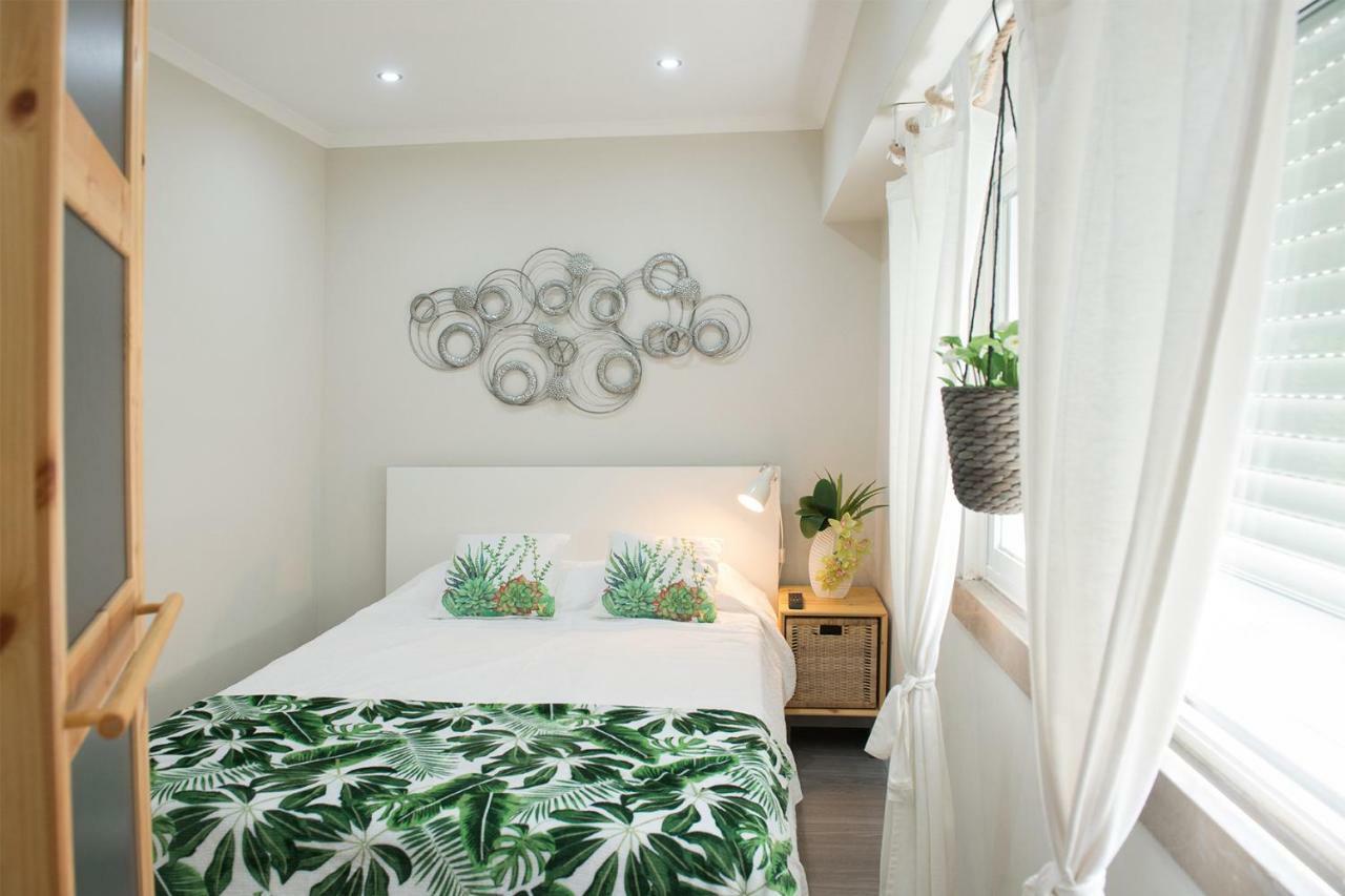 Zen House Appartement Sesimbra Buitenkant foto