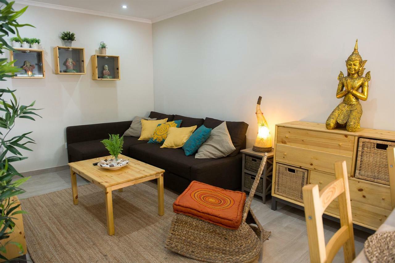 Zen House Appartement Sesimbra Buitenkant foto