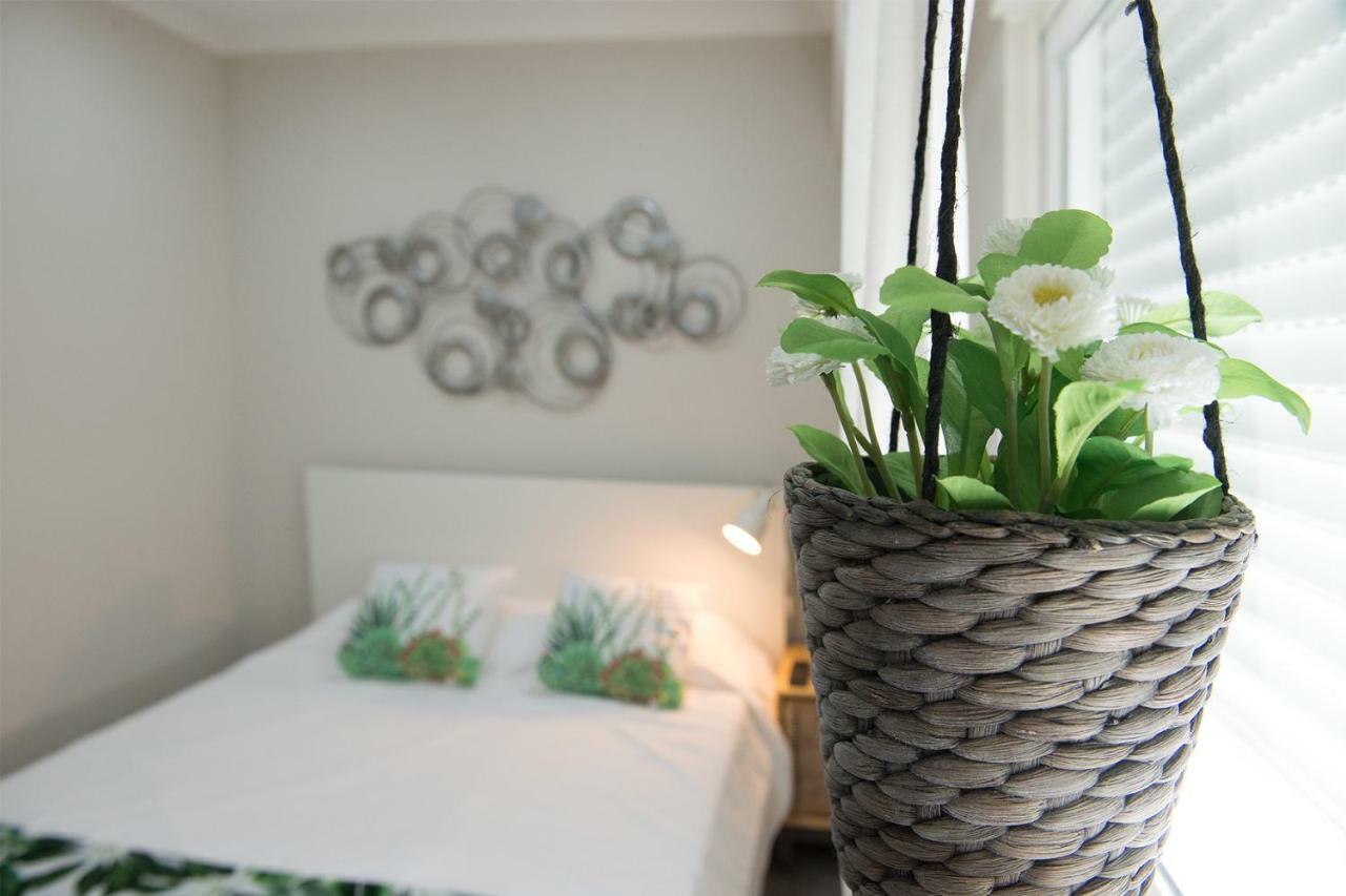 Zen House Appartement Sesimbra Buitenkant foto