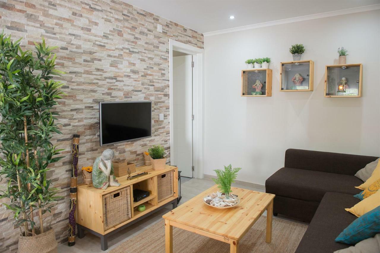 Zen House Appartement Sesimbra Buitenkant foto