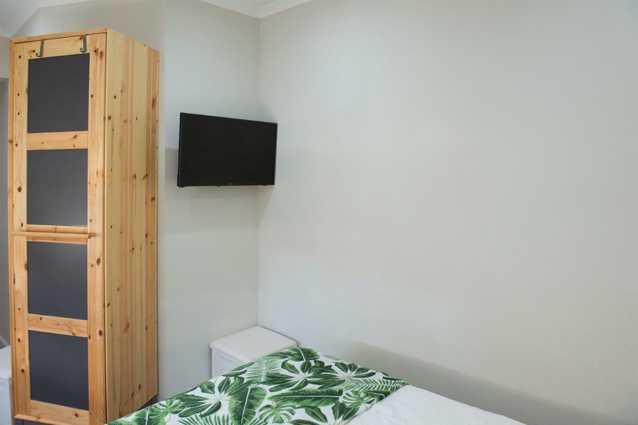 Zen House Appartement Sesimbra Buitenkant foto